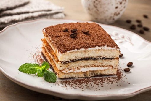 ¿Te gusta el tiramisú? Italia busca 130 personas para ser jurado