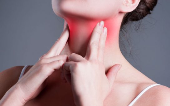 El sexo oral aumenta el riesgo de cáncer de garganta más que fumar