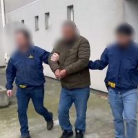 Detienen a familiar de Rosamel Fierro por violento robo ocurrido en 2021