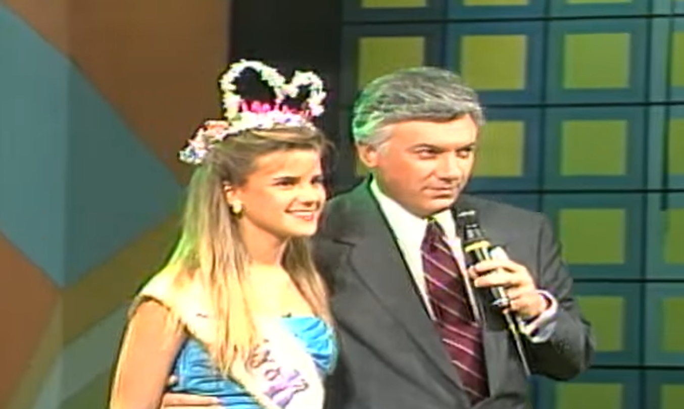 Miss 17 regresa a Chile después de 26 años de ausencia
