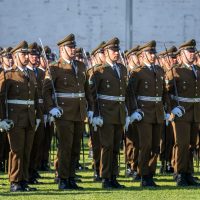 Diputados aprueban sanciones por insultar a carabineros