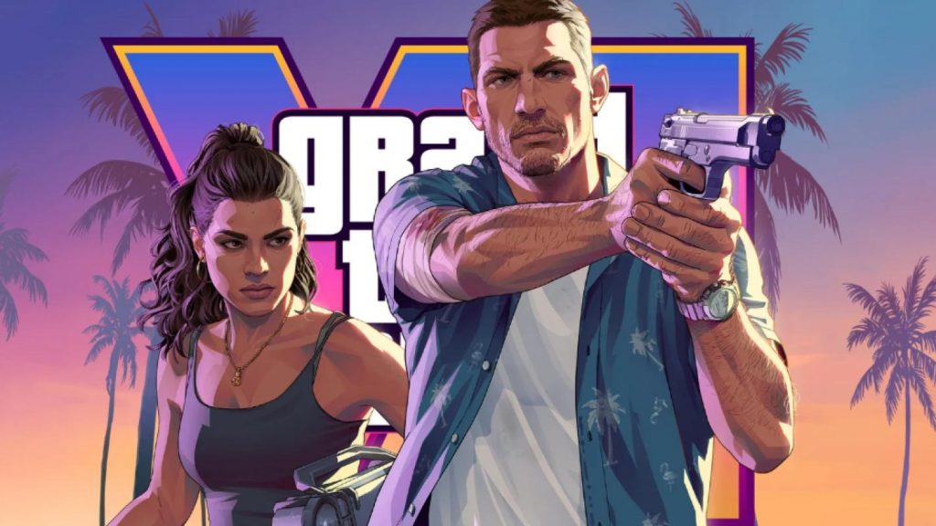 Esposas temen infidelidad de sus maridos en el GTA VI