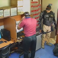 Insólito: Intentaron copiar en el examen para sacar licencia de conducir