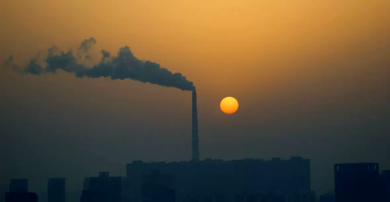 Estudio vincula la contaminación del aire con mayor riesgo de suicidio