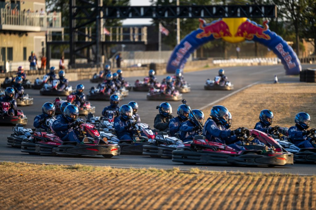 ¿Puede un chileno ganarle a Verstappen? Pableke tendrá la respuesta