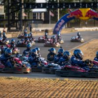 ¿Puede un chileno ganarle a Verstappen? Pableke tendrá la respuesta