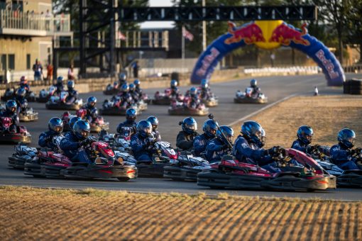 ¿Puede un chileno ganarle a Verstappen? Pableke tendrá la respuesta