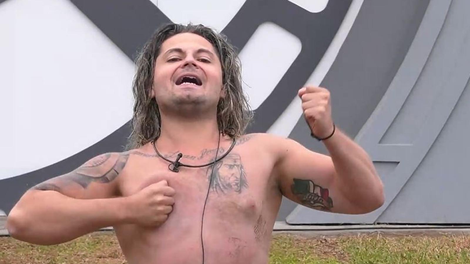Venezolana cuestiona a los “princesos chilenos” y desata debate