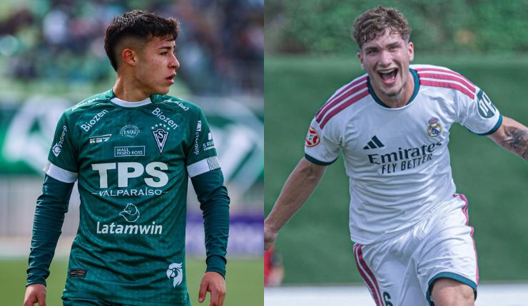 El Wanderito se prepara para jugársela toda ante el Real Madrid