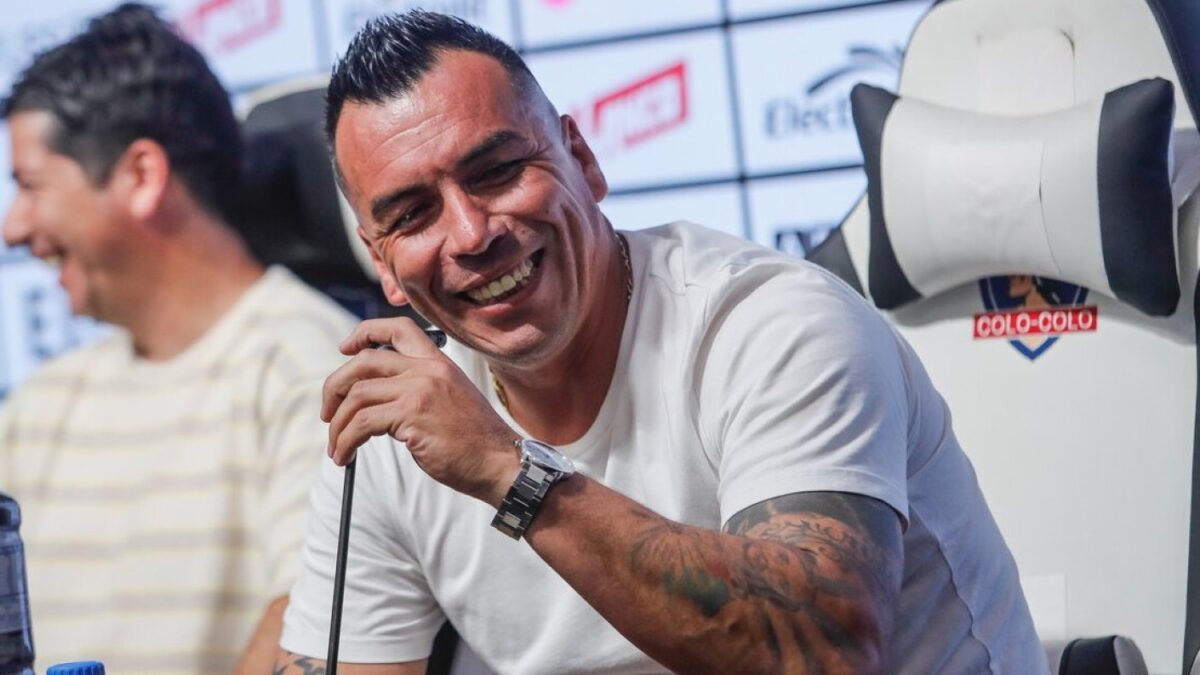Esteban Paredes participará en la película del “Torneo de Cell”