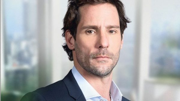 Gonzalo Valenzuela participará  en la película de Diego González