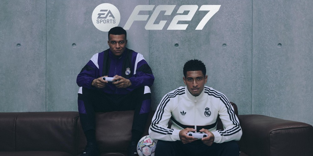 Cuatro artistas chilenos llegan al soundtrack de EA FC 27