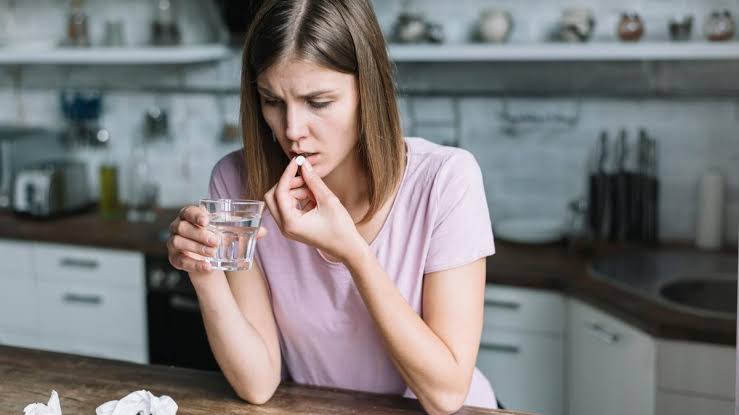 Tomar omeprazol antes del carrete podría no ser una buena idea