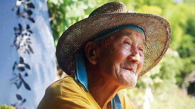Japón tiene más de 100.000 personas que superan los 100 años