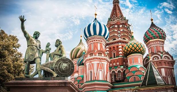 Chileno viajó a Rusia por supuesta oferta laboral y terminó en el ejército ruso