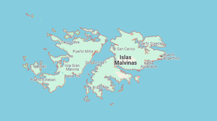 Punta Arenas quiere ser el “supermercado” de las Malvinas