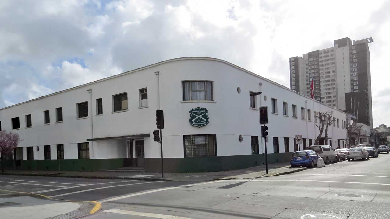 Encuentran marihuana y ketamina en casillero de comisaría