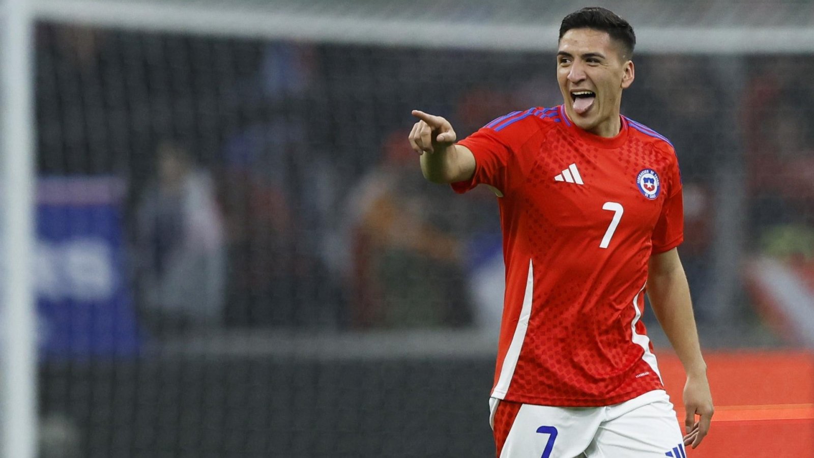 Crisis en La Roja: Marcelino dejó la concentración amurrado