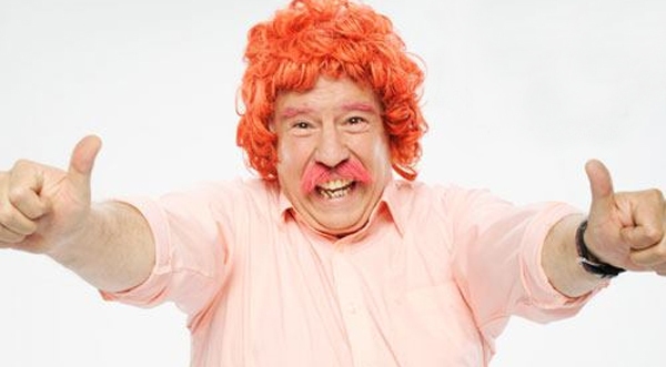 ¡Feliz día del profesor!