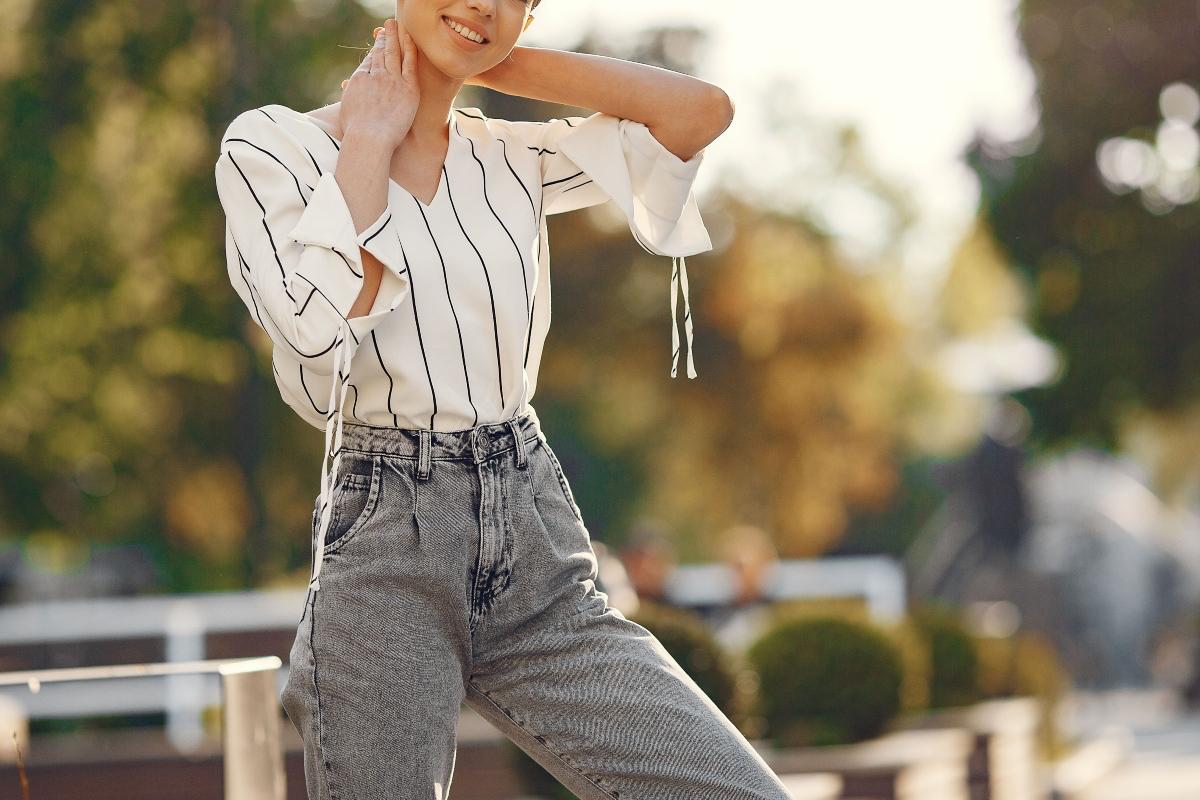 De día a noche: 4 formas de transformar tu look con jeans
