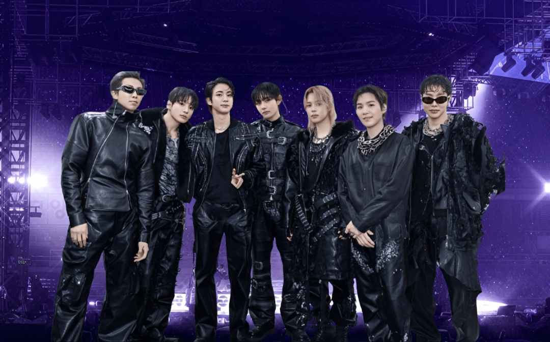 Advierten posibles tormentas eléctricas durante los shows de BTS