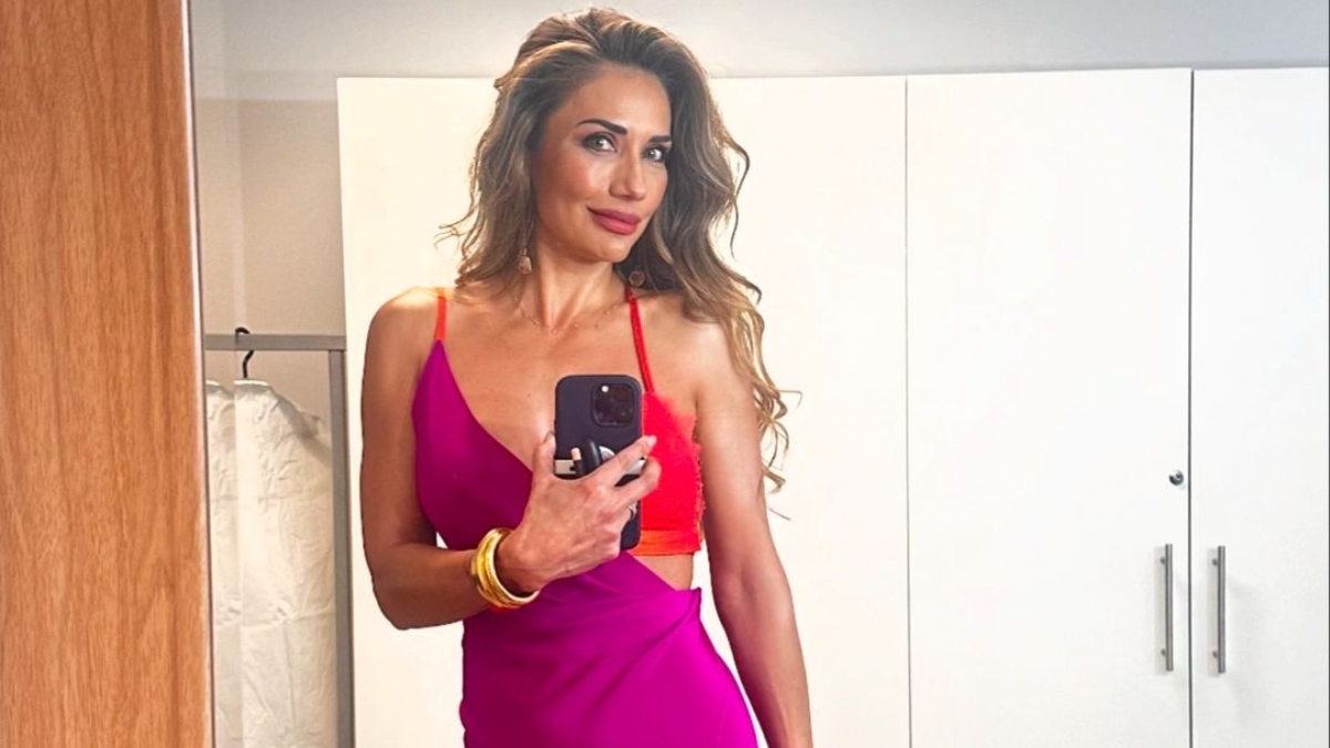 Carolina de Moras asegura que Camiroaga “quiere volver”