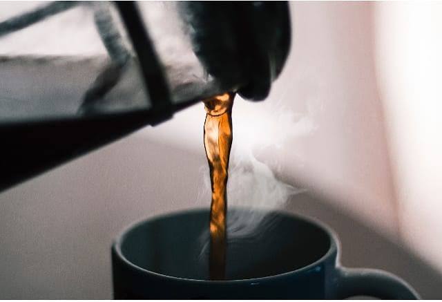 El café es el aroma favorito de los chilenos