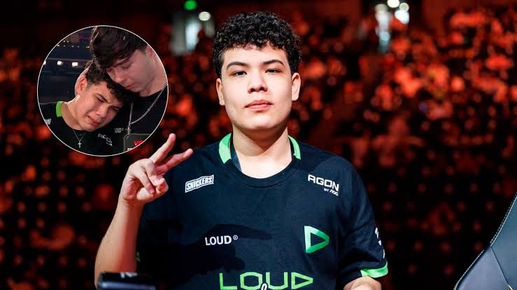 De Chile al mundo: “erde” gana el Mundial de Valorant y es elegido MVP