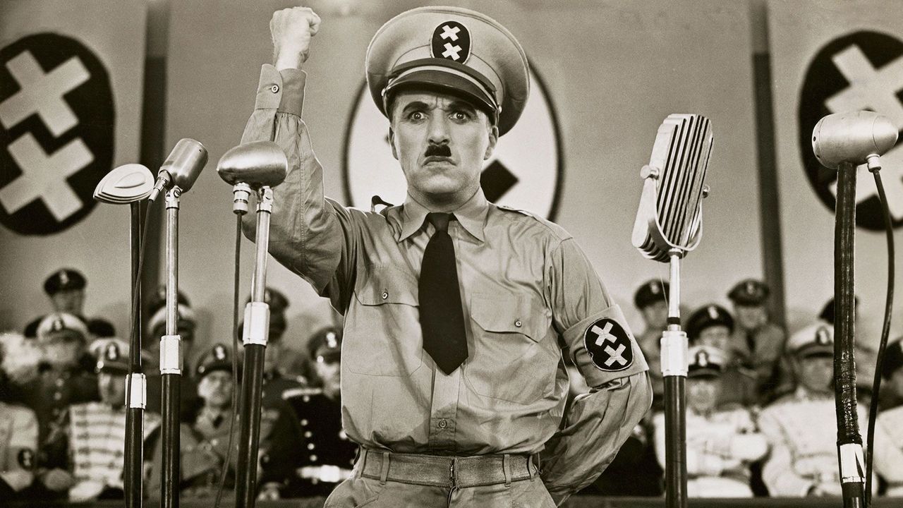 Hitler Mussolini se impone en elecciones municipales peruanas