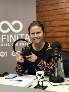 Día Internacional del Café y entrevista con Subsecretario de Servicios Sociales