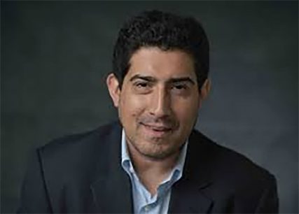 Patricio Navia, profesor de ciencia política en UDP y de estudios liberales en NYU