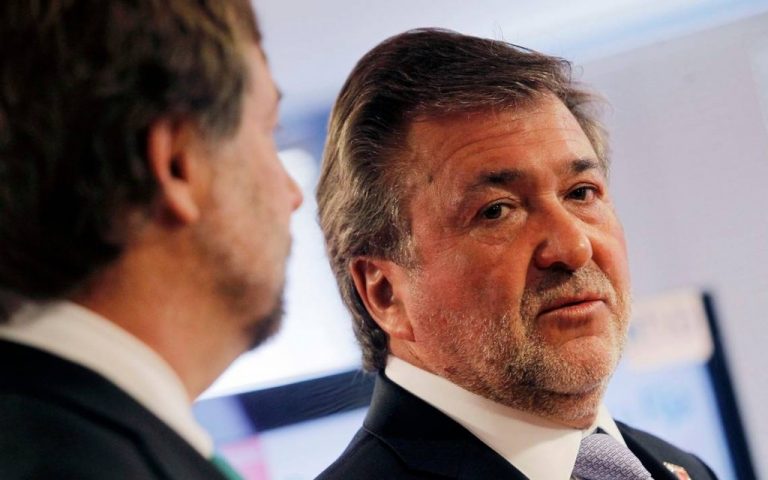 Gobierno designa a Jorge Atton como nuevo intendente de La Araucanía