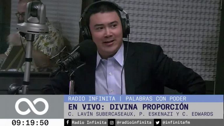 Antonio Moncado, economita de BCI: "El mundo hoy día no está preparado para más incertidumbre de lo que el Brexit genera"