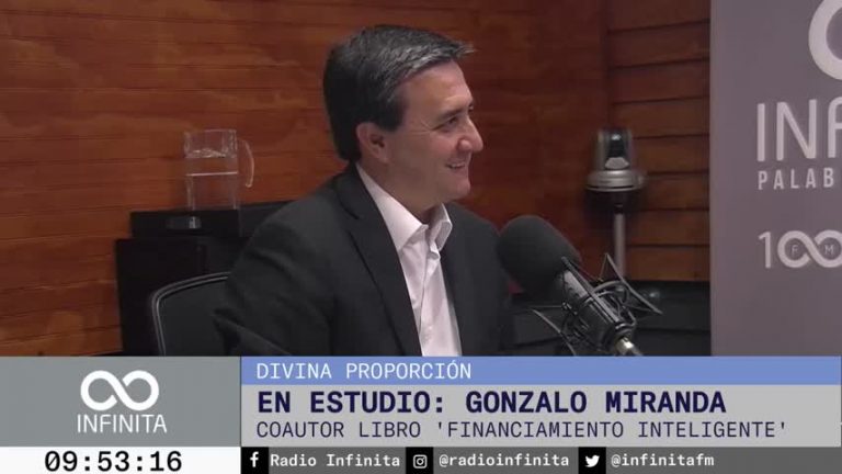 "Financiamiento Inteligente", los "datos prácticos" para el emprendedor