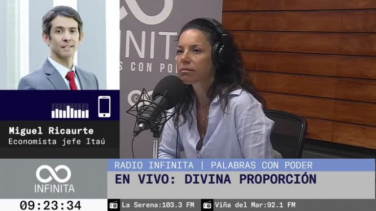 Miguel Ricaurte, de Itaú: "Creería que lo más plausible es que el BC suba la TPM en enero"