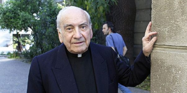 Denunciante de sacerdote Renato Poblete: "Me anima buscar verdad y justicia"