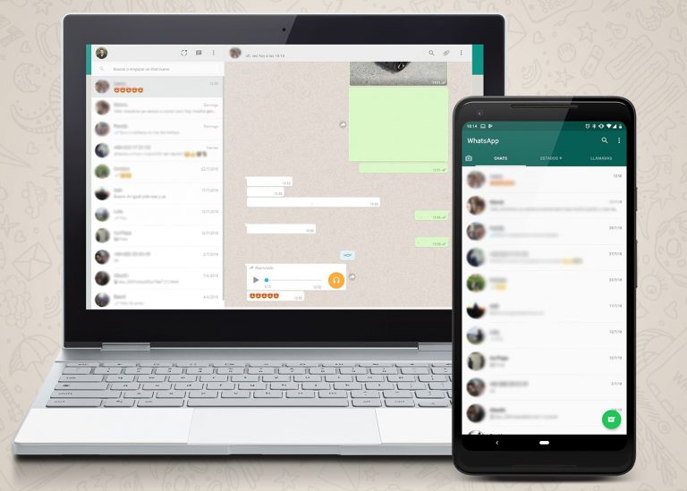 Versión web de WhatsApp lanza opción para ver videos sin interrumpir las conversaciones