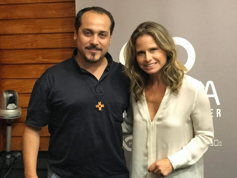 Claudio Quintanilla, "Cura Tuitero"