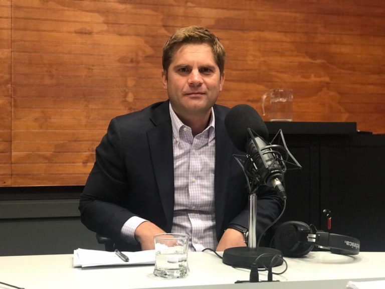 La temporada de reportes en Estados Unidos y la economía global