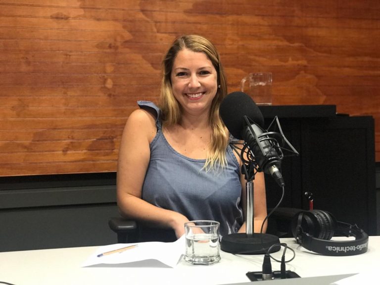 Nicole Alter, de Avolar.cl: "El Chile el 80% del mercado de las millas lo tiene Latam"