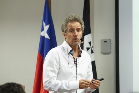 Horacio de la Peña, Entrenador de Tenis
