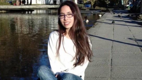 Confirman que cuerpo encontrado en río Biobío corresponde a Tamara Zurita