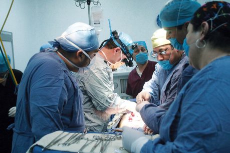 Donación de órganos: 2018 registró el menor índice de los últimos cinco años