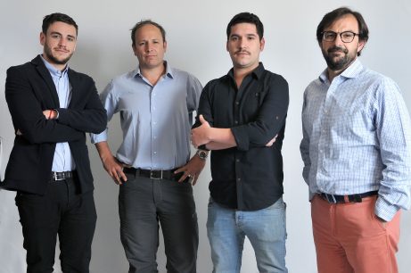 Programa del 1 de Febrero de 2019