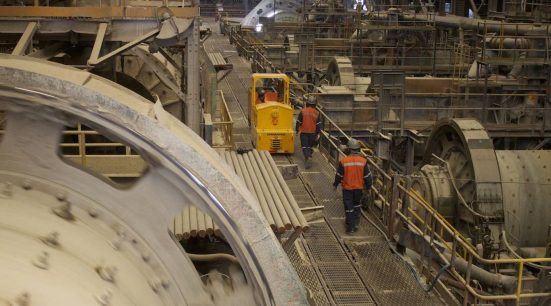 Economía chilena registra en 2018 el mayor crecimiento en cinco años