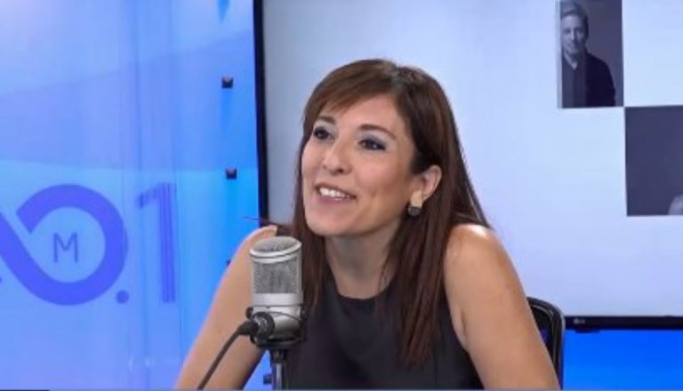 Patricia Muñoz sobre nuevo Sename: "La intención es restablecer las normas de un sistema nefasto"