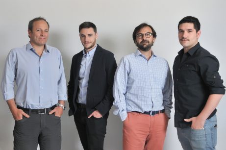Programa del 5 de Febrero de 2019