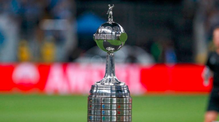 Copa Libertadores en Facebook: Averigua aquí cómo disfrutar de los partidos a través de la red social