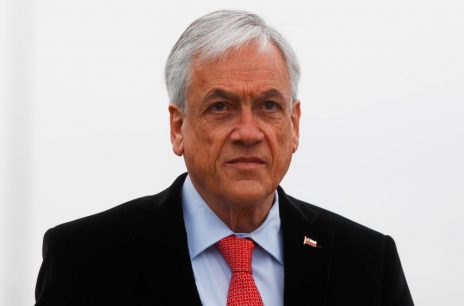 Sebastián Piñera suspende vacaciones y viajará a Calama