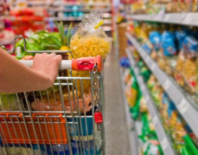 IPC de enero registró una variación de 0,1%